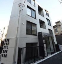 グランパレス白金 物件写真 画像