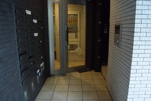 彰文居FRecoA向丘 物件写真 建物写真6