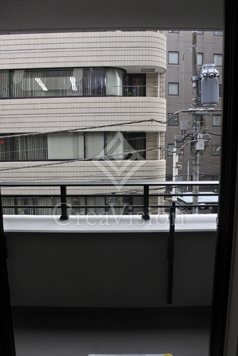オーパスレジデンス日本橋水天宮 眺望