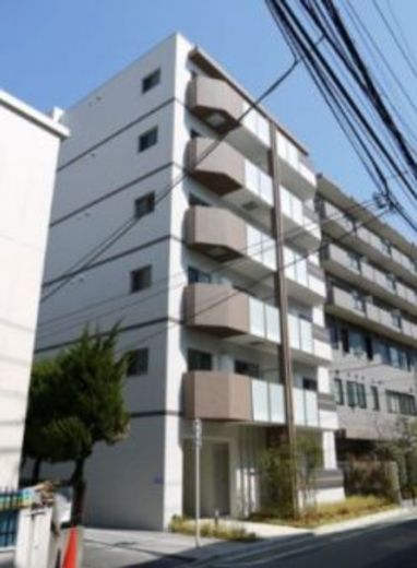 ルーチェ文京 物件写真 建物写真1