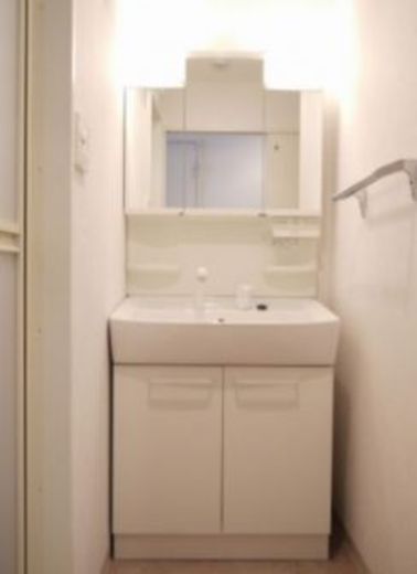 ルーチェ文京 物件写真 建物写真10