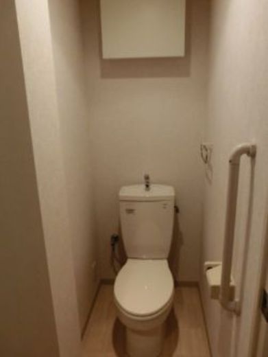 ルーチェ文京 物件写真 建物写真12