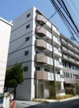 ルーチェ文京 物件写真 建物写真1