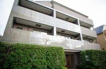 ヨークレジデンス 物件写真 建物写真1