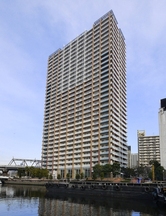 パークタワー品川ベイワード 物件写真 建物写真1