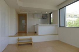 リヴォン碑文谷 物件写真 建物写真4