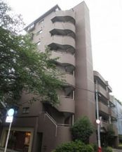 ヴィラ・ハーモニー目黒川 物件写真 建物写真1