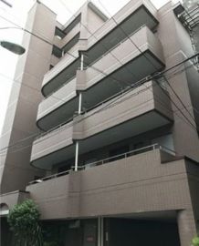 ヴィラ・ハーモニー目黒川 物件写真 建物写真2