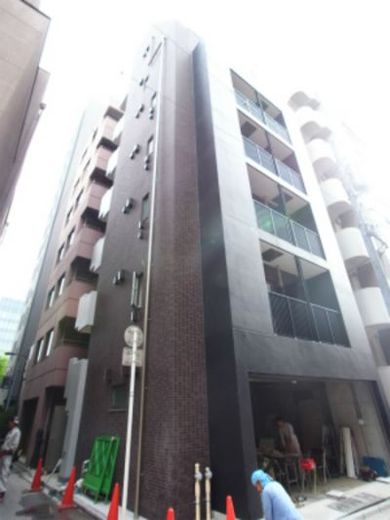ビラビスタ猿楽町 画像