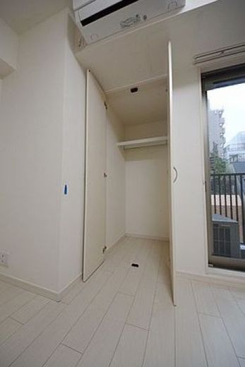 ビラビスタ猿楽町 物件写真 建物写真11