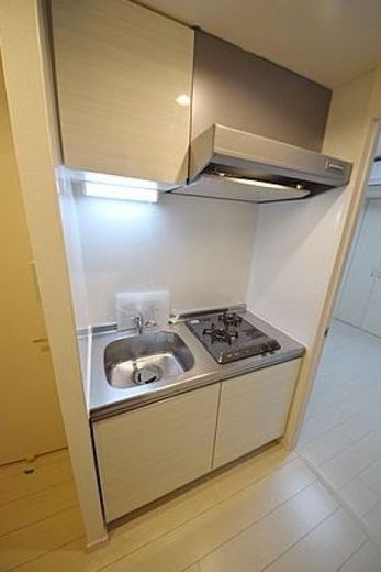 ビラビスタ猿楽町 物件写真 建物写真12