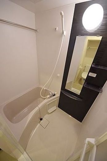 ビラビスタ猿楽町 物件写真 建物写真14