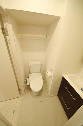 ビラビスタ猿楽町 物件写真 建物写真15