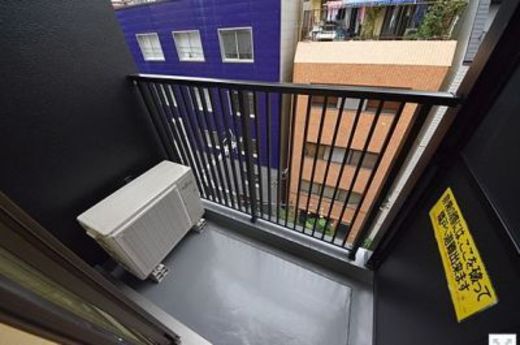 ビラビスタ猿楽町 物件写真 建物写真16
