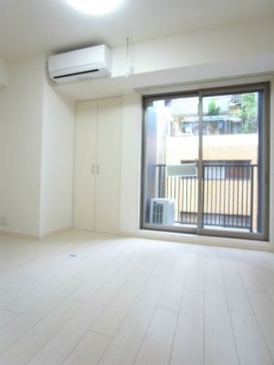 ビラビスタ猿楽町 物件写真 建物写真7
