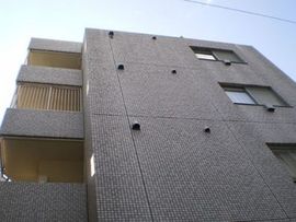 ビット代々木上原ラティス 写真
