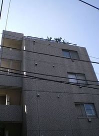 ビット代々木上原ラティス 物件写真 建物写真3