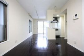 ビット代々木上原ラティス 物件写真 建物写真5
