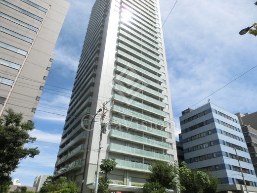 品川タワーフェイス 画像