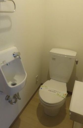 パディホームズ九段南 物件写真 建物写真13