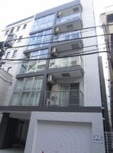 パディホームズ九段南 物件写真 建物写真1