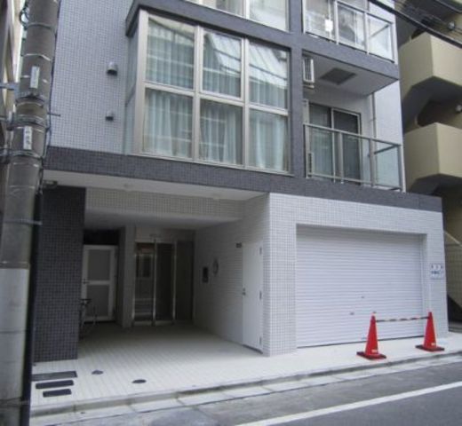 パディホームズ九段南 物件写真 建物写真2