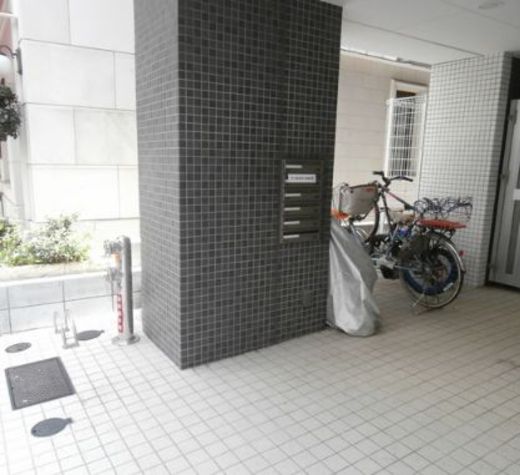 パディホームズ九段南 物件写真 建物写真3