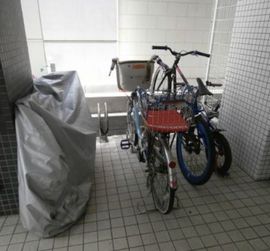 パディホームズ九段南 物件写真 建物写真4