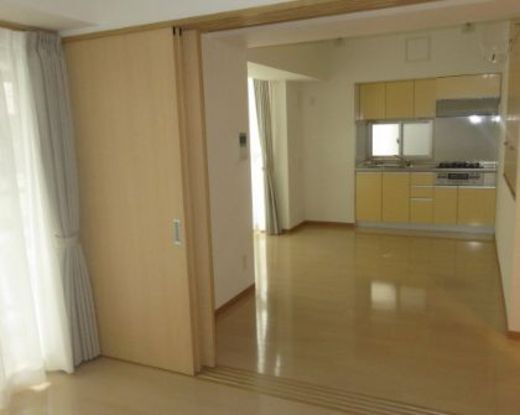 パディホームズ九段南 物件写真 建物写真7