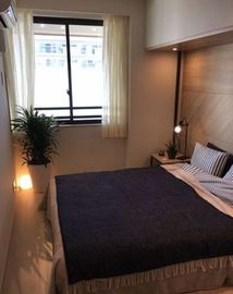 クレヴィア住吉扇橋 内装