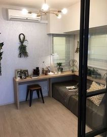 クレヴィア住吉扇橋 室内