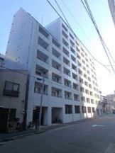 コモド水天宮レジデンス 物件写真 建物写真1