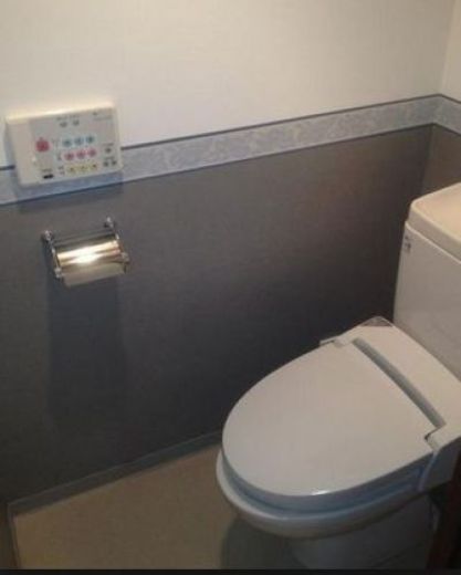 ヴィーナパルテール 物件写真 建物写真10