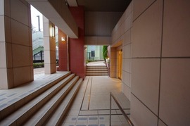ヴィーナパルテール 物件写真 建物写真4