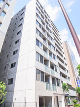 フォセット月島 画像