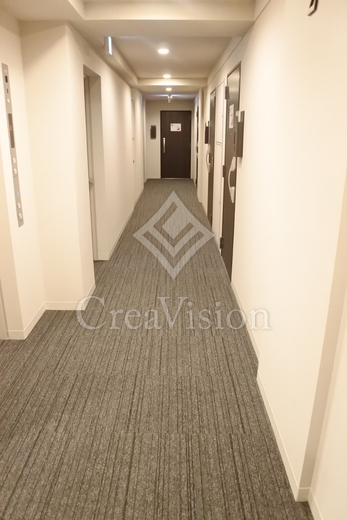 IBIS市ヶ谷 (アイビス市ヶ谷) 写真