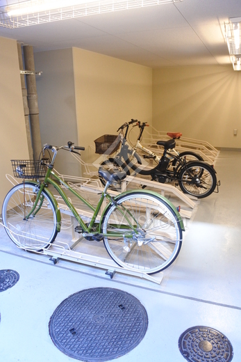 IBIS市ヶ谷 (アイビス市ヶ谷) 画像