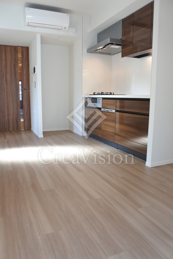 IBIS市ヶ谷 (アイビス市ヶ谷) 1LDK　部屋画像