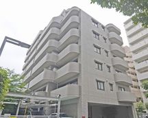 プロスペアー笹塚 外観　