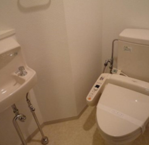 セントパレス西神田 物件写真 建物写真11
