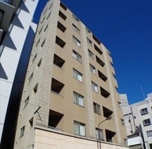 セントパレス西神田 画像