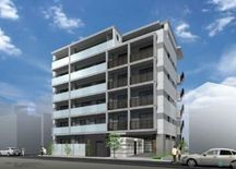 スペロカーサ 物件写真 建物写真1