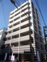 ガーラ・レジデンス浅草 物件写真 建物写真1