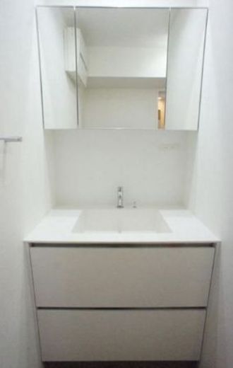 広尾センターハイツ 物件写真 建物写真14