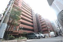 広尾センターハイツ 物件写真 建物写真1