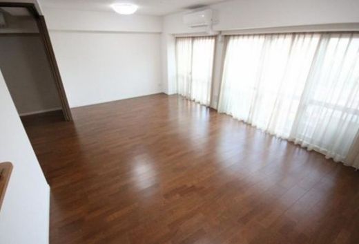 広尾センターハイツ 物件写真 建物写真9