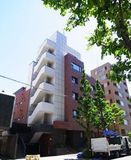 ヴィンテージファースト白金高輪 外観