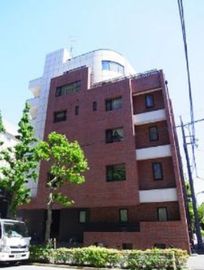 ヴィンテージファースト白金高輪 写真
