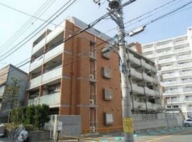 プライムアーバン新宿落合 物件写真 建物写真3