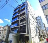 クレストコート蔵前 画像